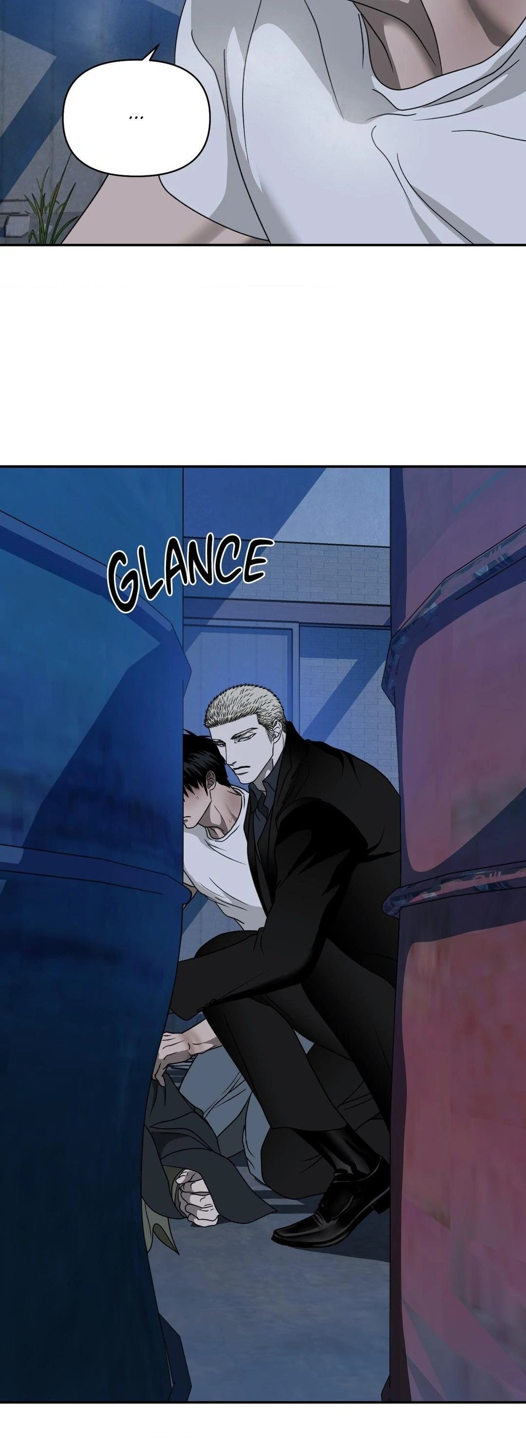 Shutline, Chapter 88 image 10